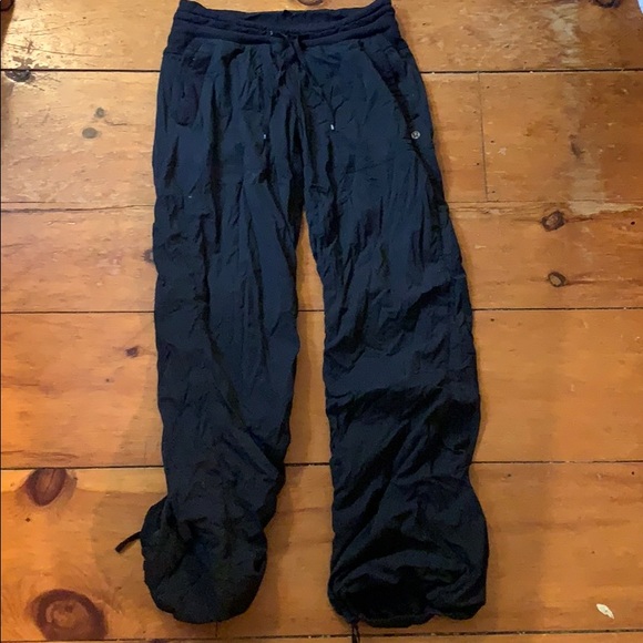 Lululemon Dance Pants - Picture 5 of 6